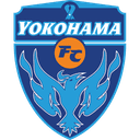 Yokohama FC crest