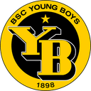 Young Boys crest