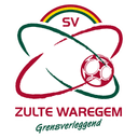 SV Zulte Waregem crest