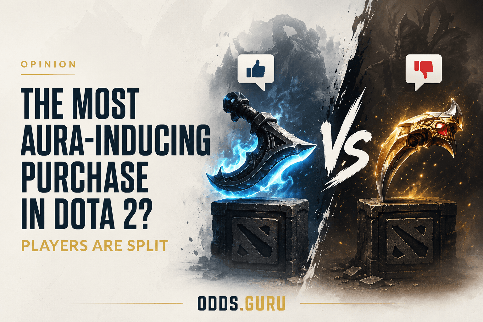 The most aura-inducing purchase in Dota 2? Reddit is split