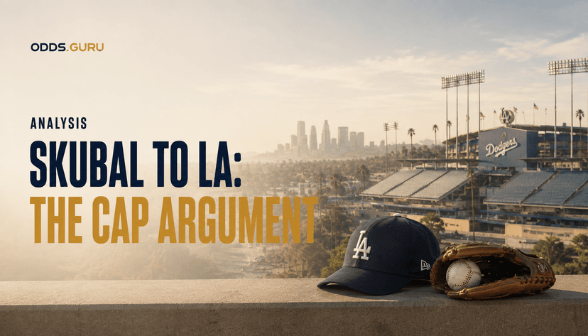 The Skubal trade just became the MLB salary cap argument