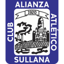 Alianza Atletico crest