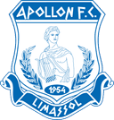 Apollon Limassol crest
