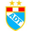 Asociacion Deportiva Tarma crest