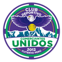 Comerciantes Unidos crest