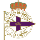 RC Deportivo La Coruna crest