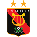 FBC Melgar crest