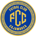 FC Cajamarca crest