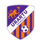FC Urartu Yerevan crest