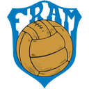 Fram Reykjavik crest