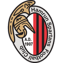 Hamrun Spartans FC crest