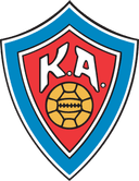 KA Akureyri crest