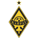 FC Kairat Almaty crest