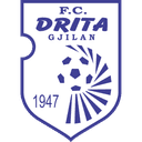 KF Drita crest