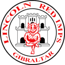 Lincoln Red Imps crest