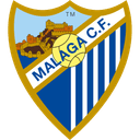 Malaga CF crest