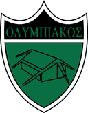 Olympiakos Nicosia crest