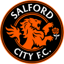 Salford City crest