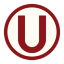 Universitario de Deportes crest