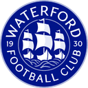Waterford FC crest